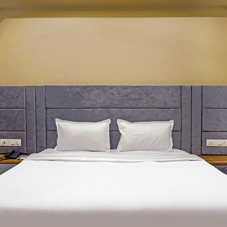 Hotel Nest Inn Mumbai Exterior foto